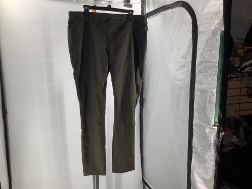 Natural Reflections Women's Pants, XL, Appears New - Lot 166