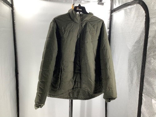 The North Face Women's Coat, XXXL, Appears New - Lot 170