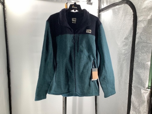 The North Face Men's Jacket, XL, Appears New - Lot 171