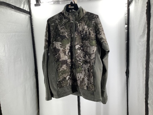 Instinct Men's Coat, Large, Appears New - Lot 179