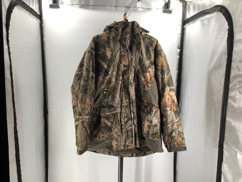Red Head Men's Jacket, XL, Appears New - Lot 185
