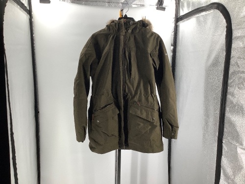 Columbia Women's Interchangeable Coat, Appears New - Lot 187