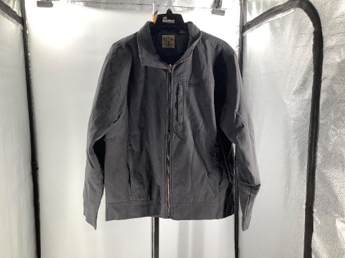 Red Head Men's Jacket, Large, Appears New - Lot 188