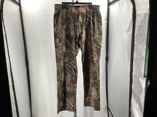 Red Head Tech Lite Pant, Large, Appears New - Lot 196