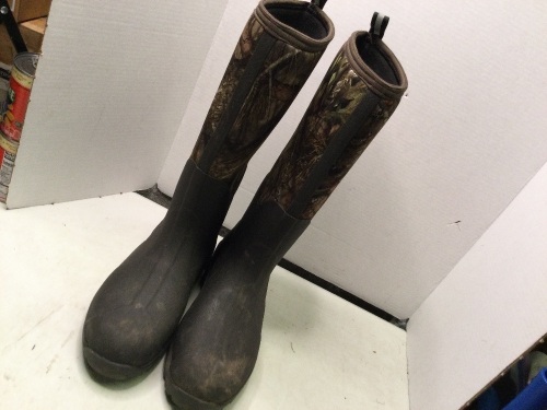 The Original Muck Boot Company, Woody Max, Men's 11, Ecommerce Return - Lot 204