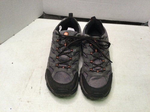 Merrell Men's Boots, 11.5W, Ecommerce Return - Lot 206