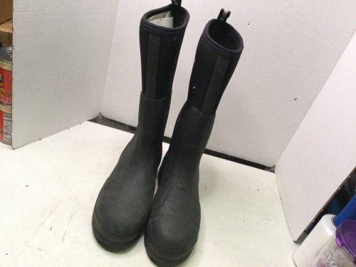 The Original Muck Boot Company, Men's 10, Ecommerce Return/Dirty - Lot 212