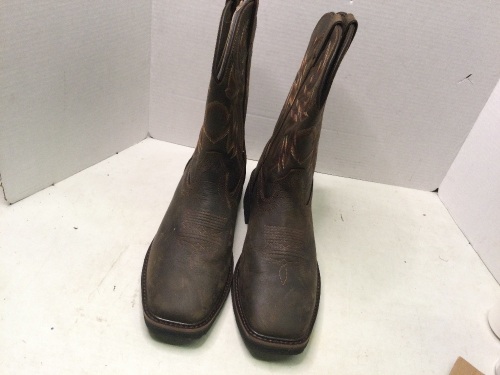 Wolverine Men's Boots, 13EW, Appears New - Lot 213