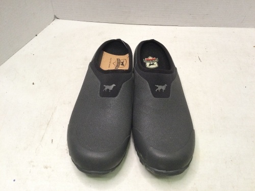 Irish Setter Men's Slip Ons, 12, Ecommerce Return - Lot 216
