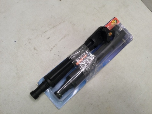 Lot of (2) Rod Holder Extension, Ecommerce Return - Lot 224