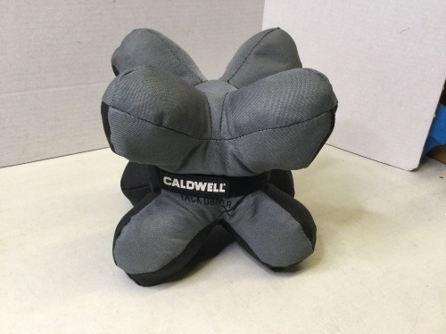 Caldwell Tack Driver, Appears New - Lot 270