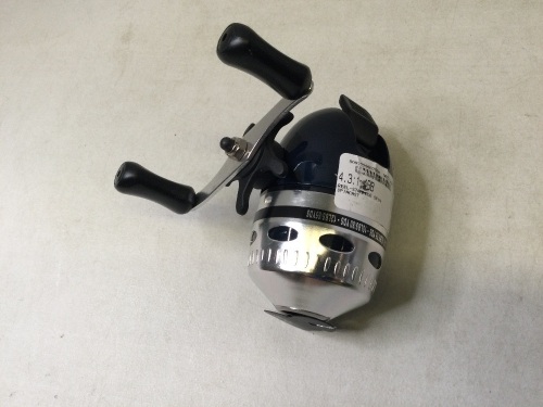 Stampede Spincast Reel, Ecommerce Return - Lot 275