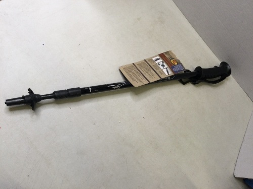 Trekking Pole, Appears New - Lot 281