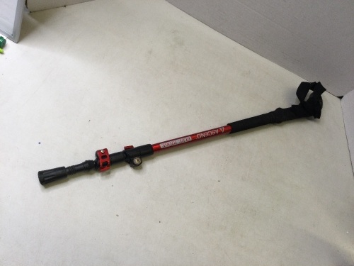 Ascend Blue Ridge Trekking Pole, Ecommerce Return - Lot 282
