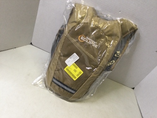 Eclipse Hydropack, Appears New - Lot 287