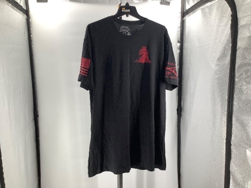 Grunt Style Men's Shirt, XXXLarge, Appears New - Lot 308