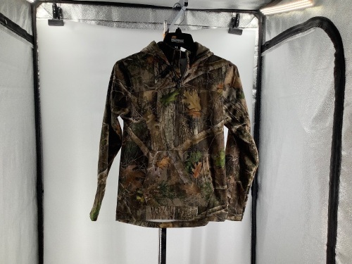 Red Head Men's Jacket, Large, Appears New - Lot 312