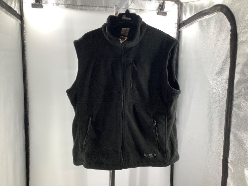 Red Head Men's Vest, XL, Appears New - Lot 313