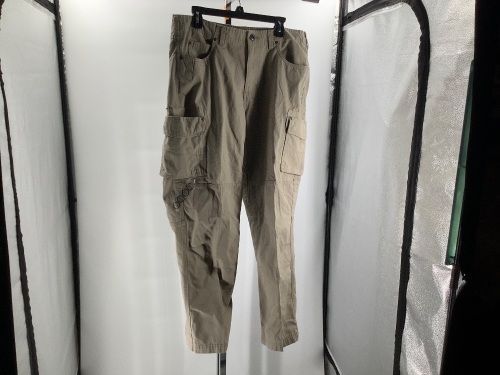 Red Head Men's Pants, 36x30, Appears New - Lot 314