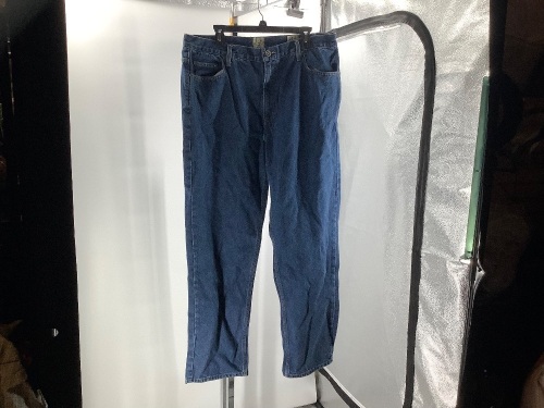 Red Head Men's Jeans, 38x32, Appears New - Lot 319