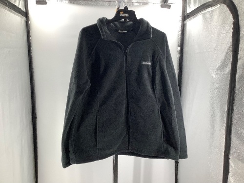 Columbia Women's Jacket, 2XL, Appears New - Lot 330