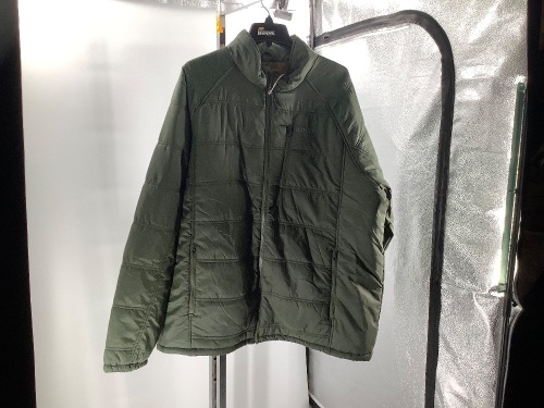 Red Head Men's Englewood Jacket, 2XL, Appears New - Lot 332
