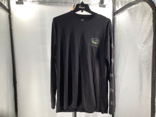 Pelagic Aquatek Offshore Gear, Large, Appears New - Lot 342