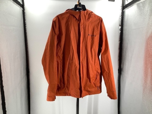 Columbia Men's Jacket, Large, Appears New - Lot 350