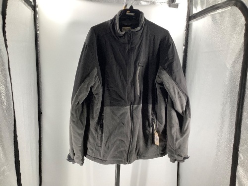 Red Head Men's Jacket, XL, Small Stain, Ecommerce Return - Lot 372