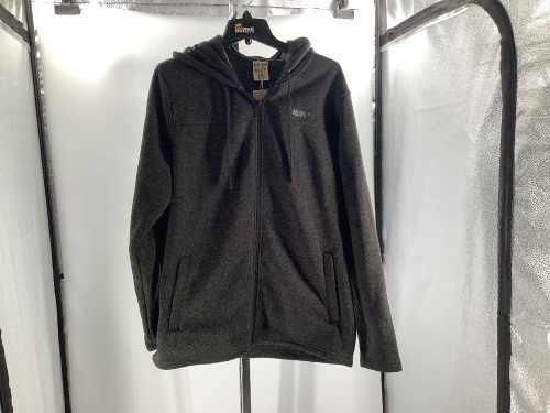 Red Head Men's Hoodie, Large, Appears New - Lot 377