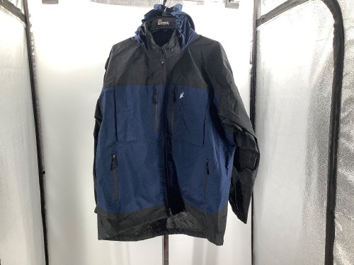 Toadz Men's Coat, XL, Appears New - Lot 388