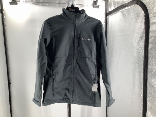 Columbia Ascender Men's Jacket, Small, Appears New - Lot 390