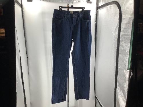 Red Head Men's Jeans, 35x34, Appears New - Lot 399