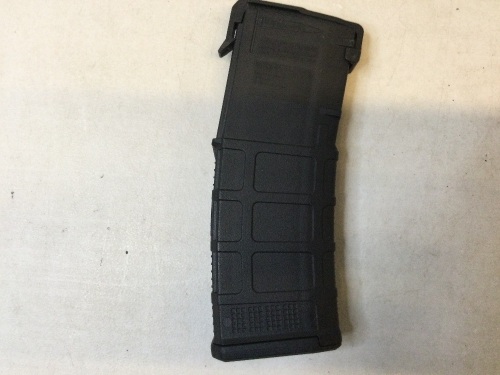 PMAG 30 AR/MA 5.56x45,Ecommerce Return - Lot 405
