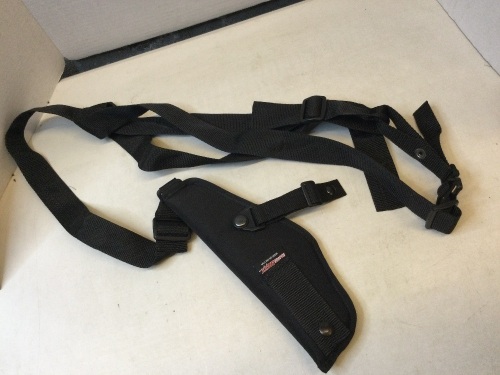 RangeMaxx Gun Holster, Ecommerce Return - Lot 406
