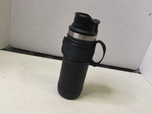 Stanley Insulated Bottle, Appears New - Lot 410