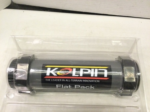 Kolpin Flat Pack, Appears New - Lot 442