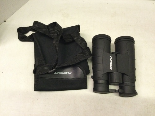 Pursuit Binoculars, Ecommerce Return - Lot 448