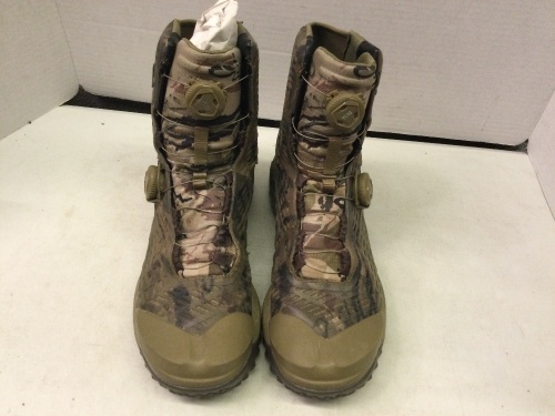 Under Armour CH1 GTX Hunting Boots for Men, Ecommerce Return - Lot 476
