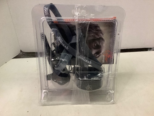 Sport Dog Yard Trainer Collar, Ecommerce Return - Lot 498