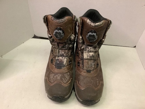Treadfast BOA GORE-TEX Insulated Hunting Boots for Men, Ecommerce Return/Dirty - Lot 613
