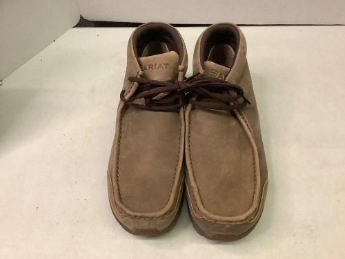 Arait, Mens 8D Shoes, E-commerce Return - Lot 615