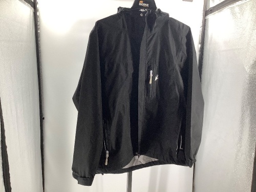 Frogg Togg, Jacket XL, Appears New - Lot 505