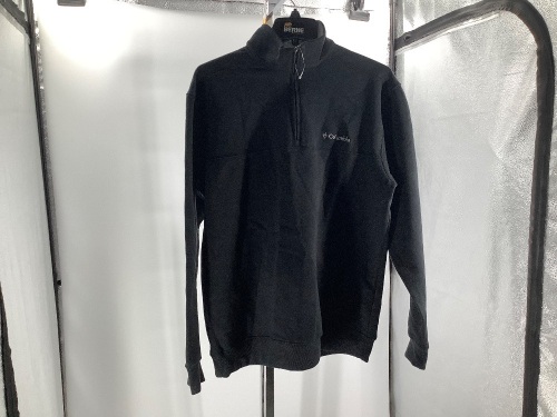 Columbia, Mens Pullover Medium, Appears New  - Lot 506