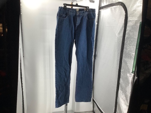 RedHead, men pant 35/34, Appears New - Lot 514