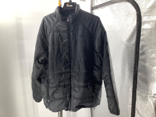 Redhead, Mens Large Jacket, Appears New  - Lot 528