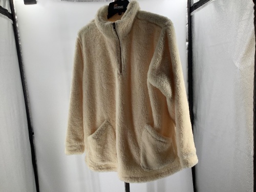 Natural Reflections, Womens Large Jacket, Appears New  - Lot 530