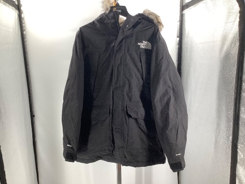 The North Face, mens Jacket, Large, Appears New  - Lot 531