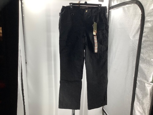5.11 Women's Taclite Pro Pant, 12, Appears New - Lot 537