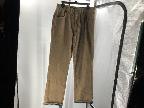 Red Head Men's Jeans, 32x34, Appears New - Lot 539